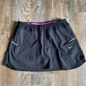 Nike |  Dri-Fit Skort